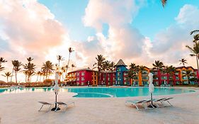 Tropical Deluxe Princess